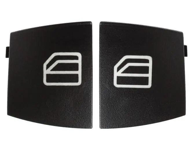 Legkelendőbb Mercedes E-class W211 ablakemelő kapcsoló gomb