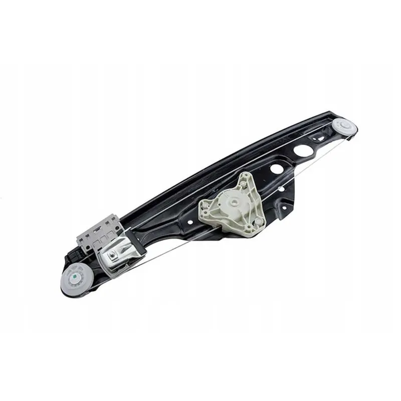 Szezonális akció Mercedes E-class W211 ablakemelő szerkezet jobb hátsó