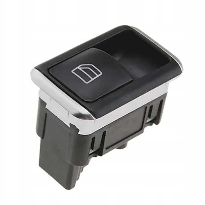 MERCEDES S212 ablakemelő kapcsoló gomb Biztonságos fizetés