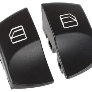 Olcsóbb Mercedes Sprinter 906 ablakemelő kapcsoló gomb bal