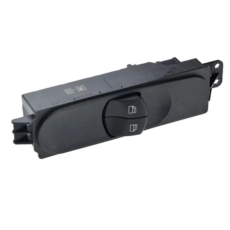 Olcsóbb Mercedes Sprinter ablakemelő kapcsoló panel