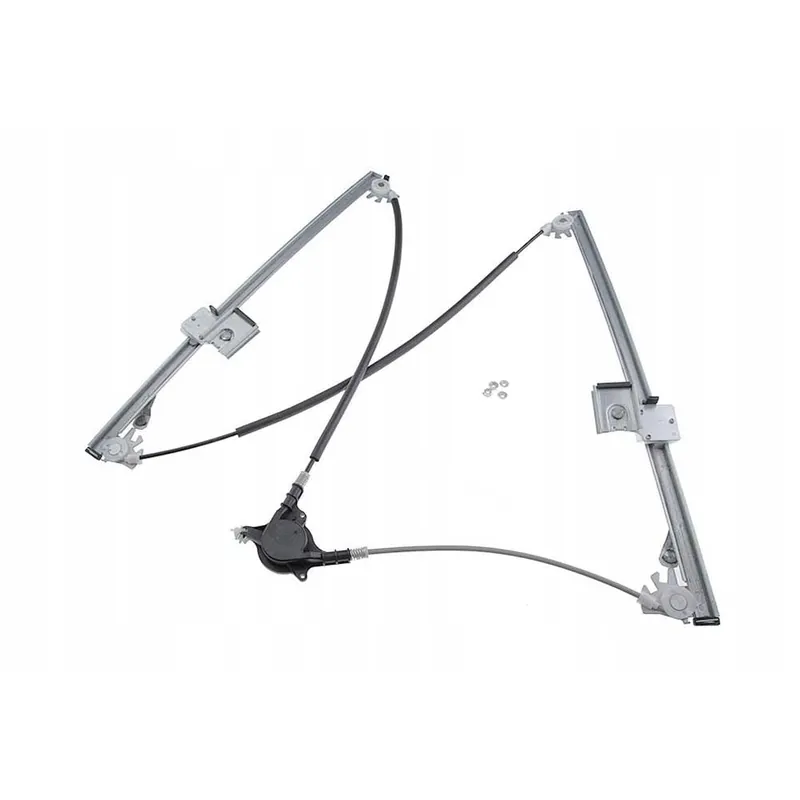 Vedd meg online Mercedes Viano (W639) ablakemelő szerkezet (JOBB ELSŐ)