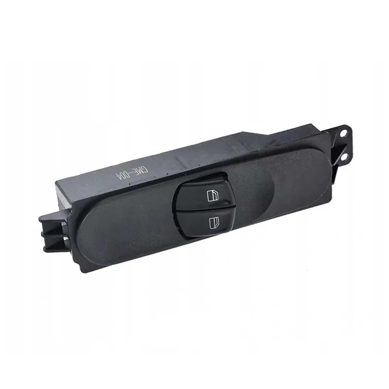 Kiárusítás Mercedes Viano/Vito ablakemelő kapcsoló panel