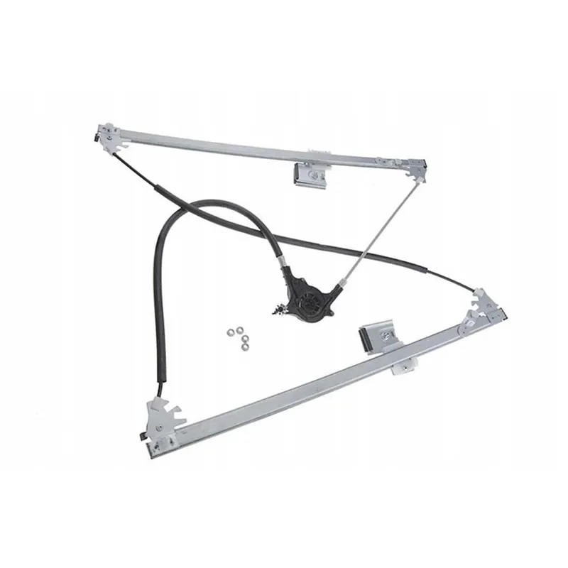 Alacsony ár Mercedes Vito / Mixto (W639) ablakemelő szerkezet (BAL ELSŐ)