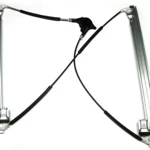 Biztonságos fizetés Mercedes Vito ablakemelő szerkezet, jobb első