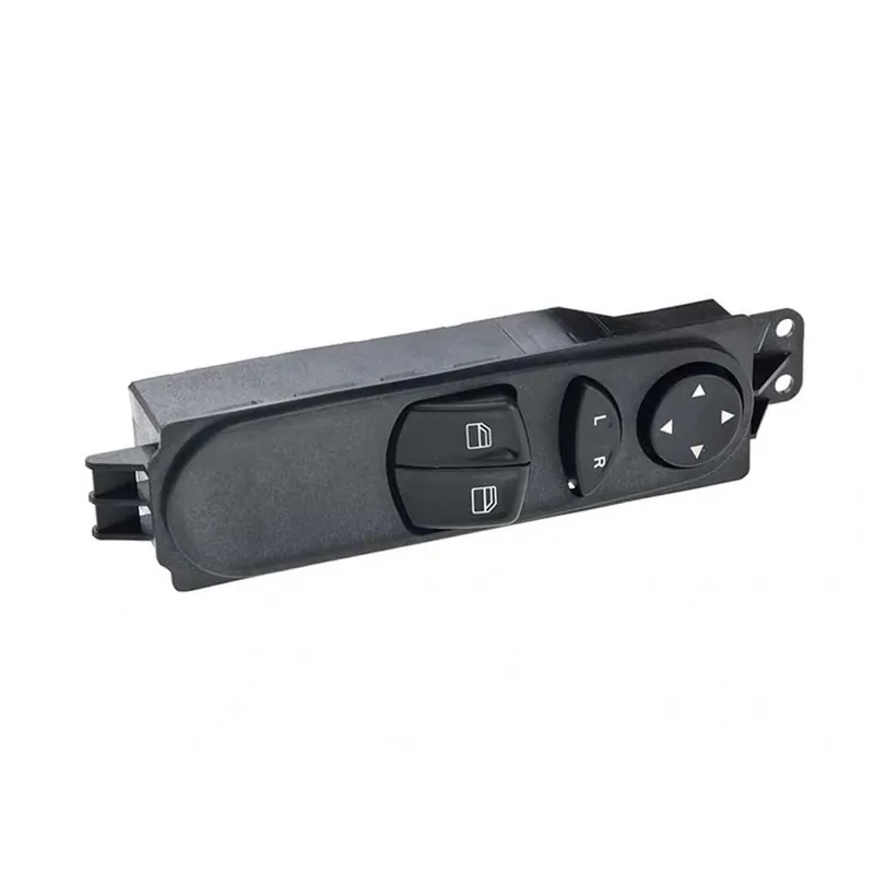 Nézd meg most Mercedes Vito W639 ablakemelő kapcsoló panel