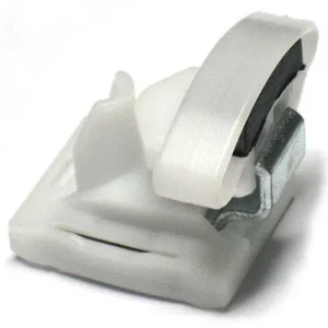 Végkiárusítás Mercedes W126 S-osztály ablakemelő csúszka