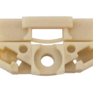 Alacsony ár Mercedes W140 S-osztály hátsó ablakemelő csúszka