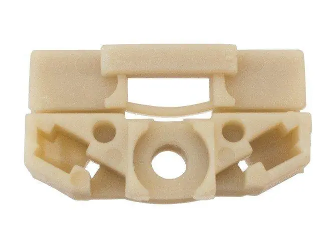 Alacsony ár Mercedes W140 S-osztály hátsó ablakemelő csúszka