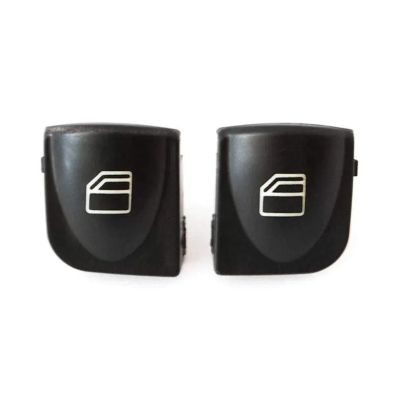 Mercedes W209 CLK-class ablakemelő kapcsoló gomb Vedd meg online