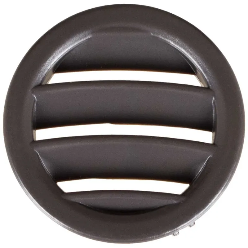 Biztonságos vásárlás Mercedes X204 GLK beltéri szellőzőrács (bal - barna) 2009-2015