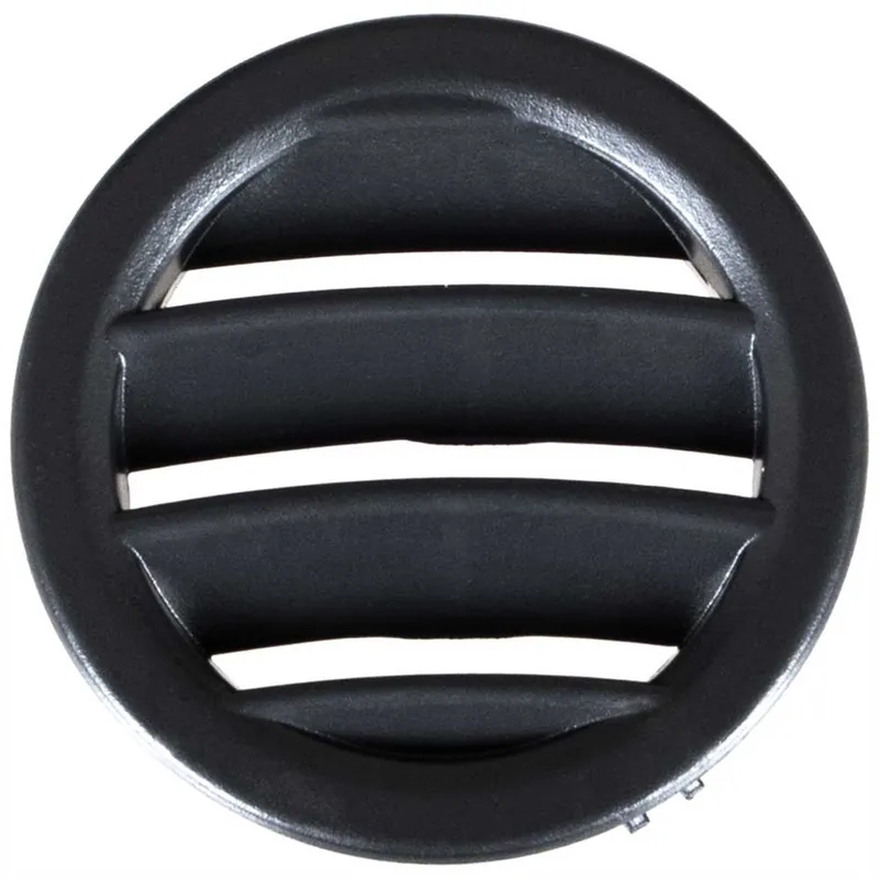 Vásárlói kedvenc Mercedes X204 GLK beltéri szellőzőrács (bal - fekete) 2009-2015