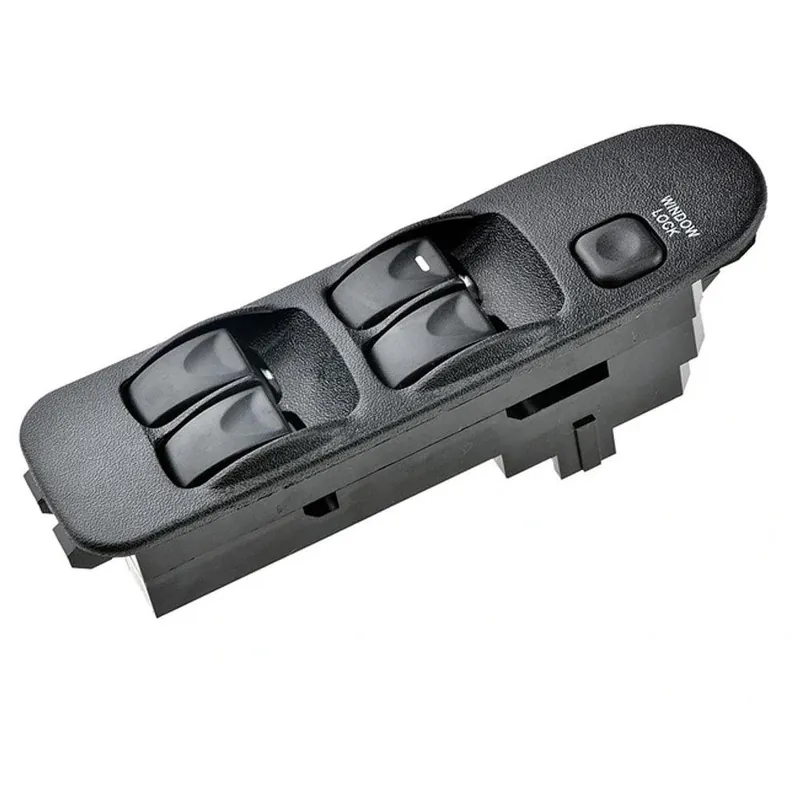 Mitsubishi Carisma ablakemelő kapcsoló panel Ingyenes szállítás