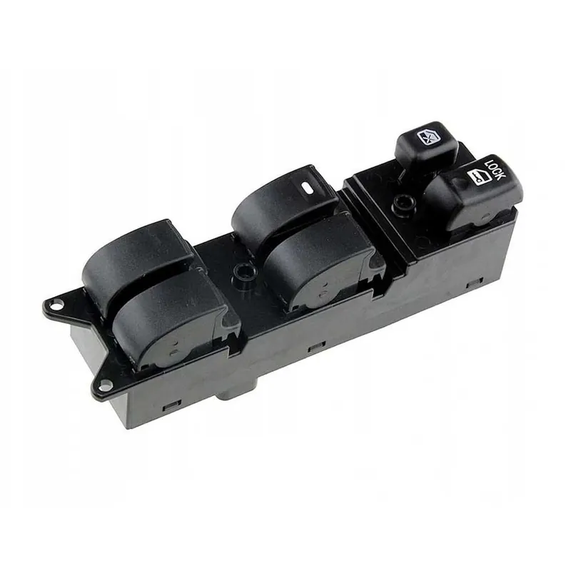 Mitsubishi Endeavor ablakemelő kapcsoló panel Exkluzív ajánlat