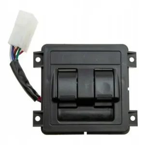 Gyors kiszállítás Mitsubishi L300 ablakemelő kapcsoló panel 1986-2004