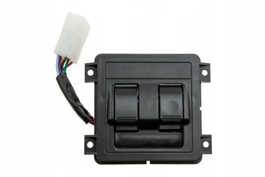 Gyors kiszállítás Mitsubishi L300 ablakemelő kapcsoló panel 1986-2004