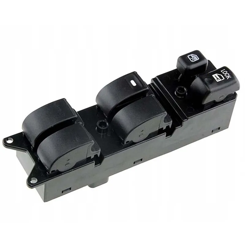 Mitsubishi Lancer ablakemelő kapcsoló gomb 2003 Biztonságos vásárlás