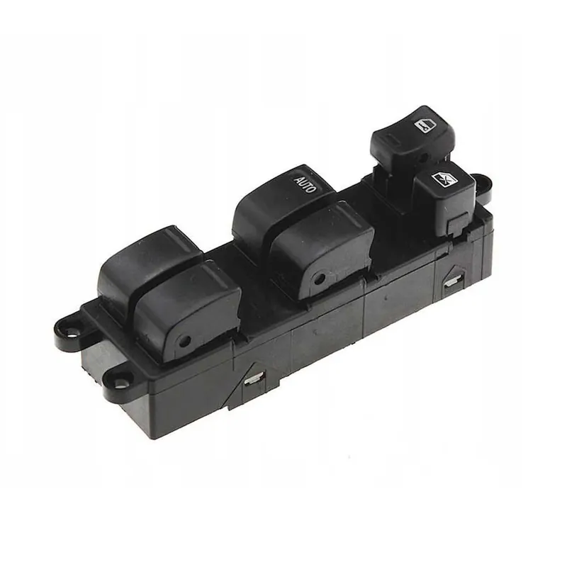 Vedd meg online Nissan Almera Tino ablakemelő kapcsoló panel