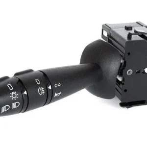 Újdonság Nissan Interstar kormányoszlop világítás / irányjelző kapcsoló