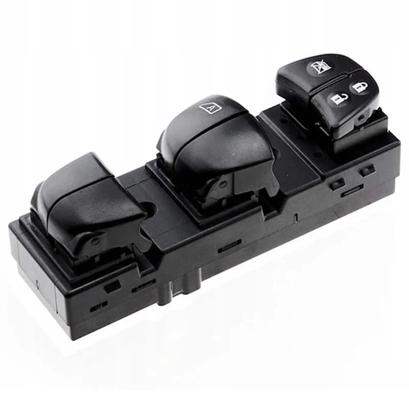 NISSAN JUKE ablakemelő kapcsoló gomb panel Olcsóbb