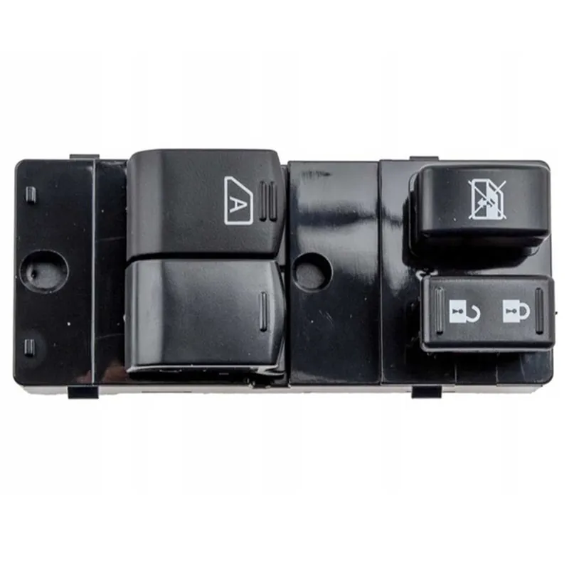 Nissan Micra K13 ablakemelő kapcsoló panel 2010-2011 Biztonságos fizetés