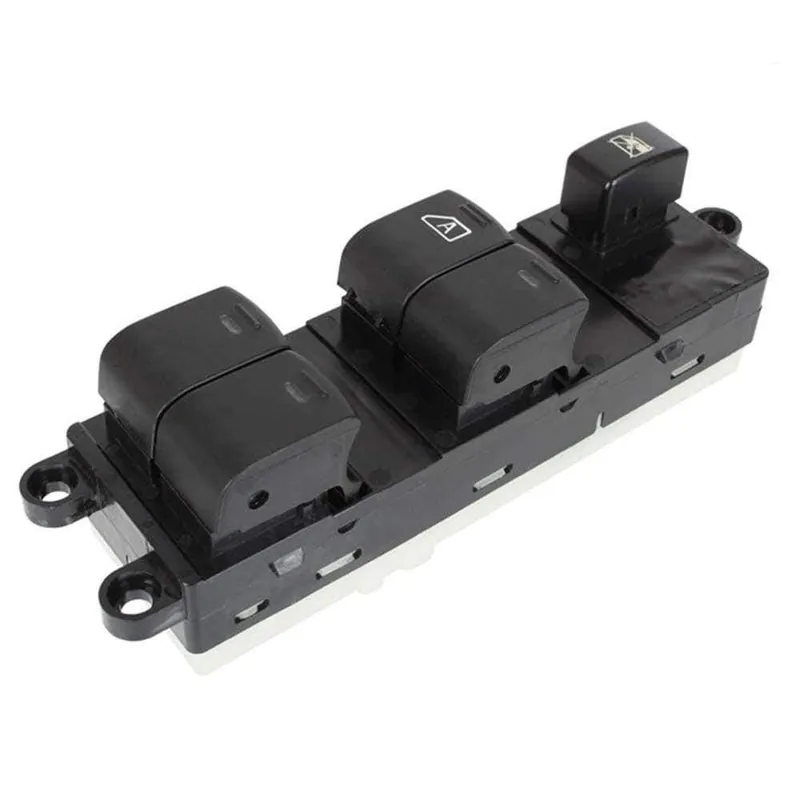 Kedvezmény Nissan Navara ablakemelő kapcsoló panel