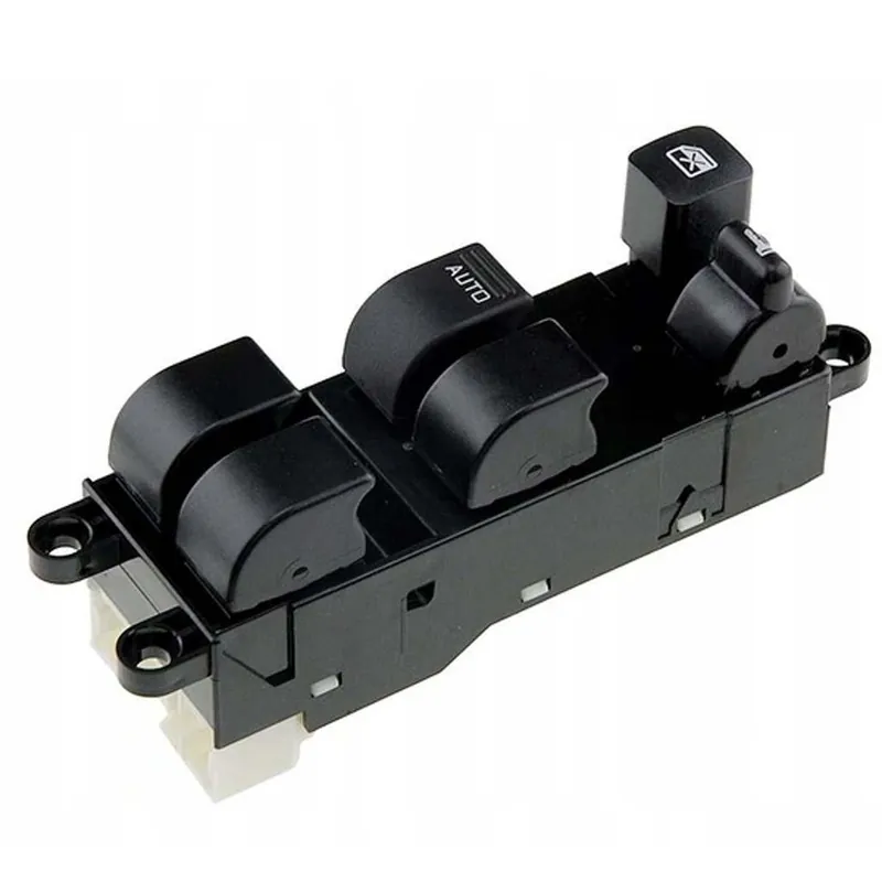 Vedd meg online NISSAN NAVARA ablakemelő kapcsoló panel 1998-2005