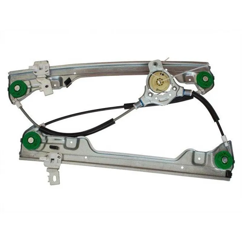 Bestseller Nissan Primera P12 ablakemelő szerkezet (BAL ELSŐ)