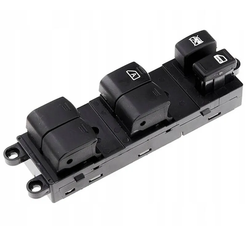 Biztonságos vásárlás Nissan Qashqai abalakemelő kapcsoló 2007-