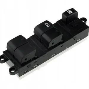 Nissan Qashqai ablakemelő kapcsoló 2007- Árengedmény