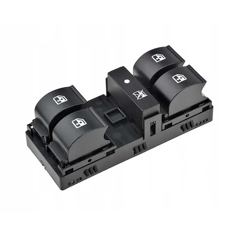 Exkluzív ajánlat Opel Combo ablakemelő kapcsoló panel