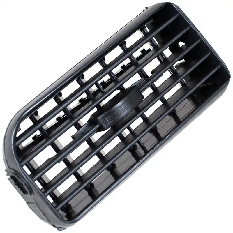 Rendeld meg most Opel Combo D beltéri szellőzőrács (bal - fekete) 2011-2018