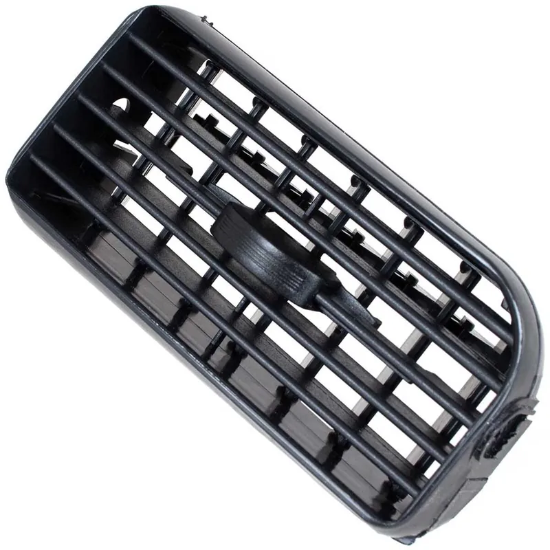 Vedd meg most Opel Combo D beltéri szellőzőrács (jobb - fekete) 2011-2018