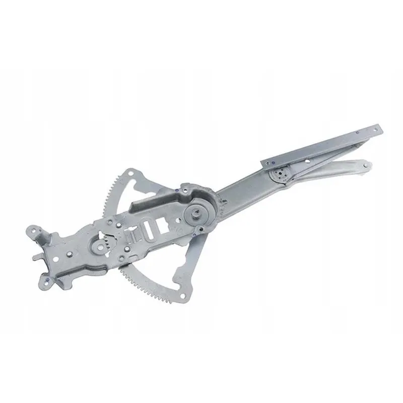 Szezonális akció Opel Corsa C liftback (X01) ablakemelő szerkezet (BAL ELSŐ)