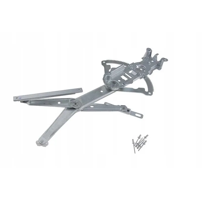 Vásárlói kedvenc Opel Corsa C liftback (X01) ablakemelő szerkezet (JOBB ELSŐ)