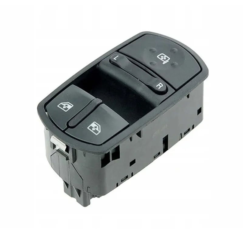 OPEL CORSA D ablakemelő kapcsoló gomb 2006 Azonnal elérhető