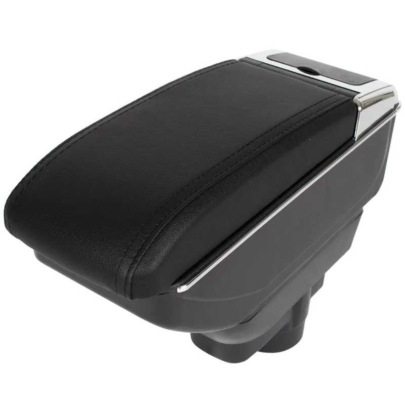 Ajánlat Opel Corsa D könyöklő, bőr 2006-2014