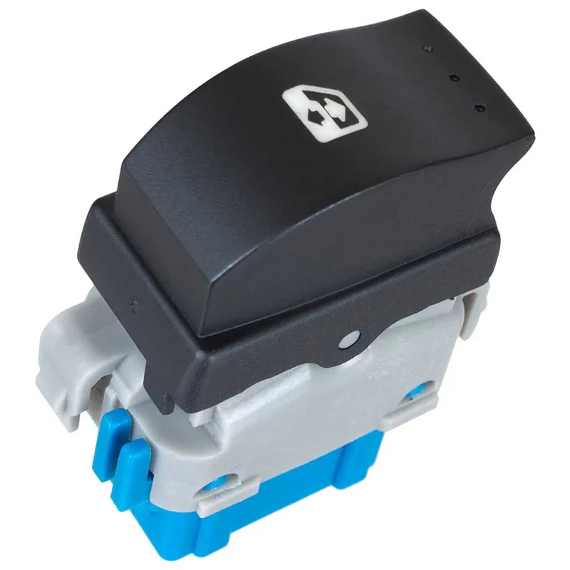 Opel Movano B jobb oldali ablakemelő kapcsoló 2010- Azonnal elérhető