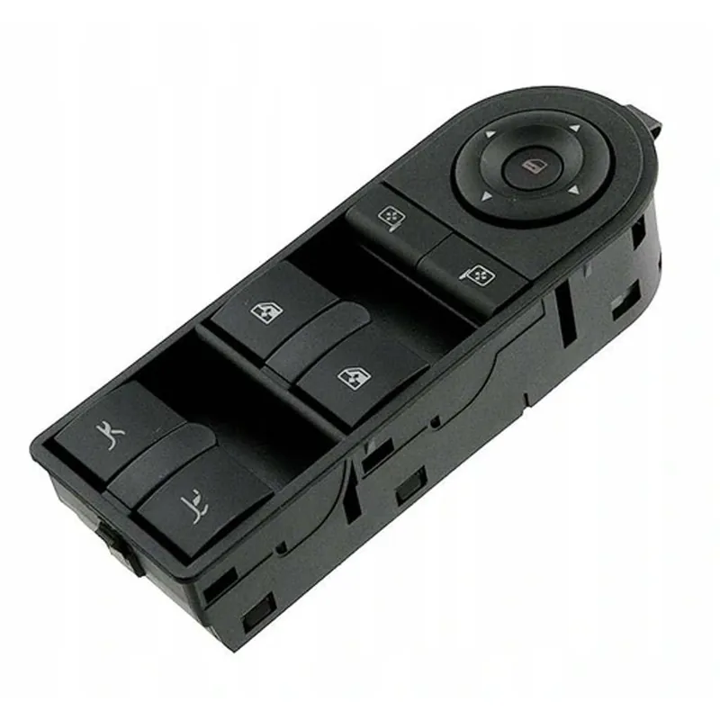 Alacsony ár OPEL TIGRA ablakemelő kapcsoló panel 2004-2010
