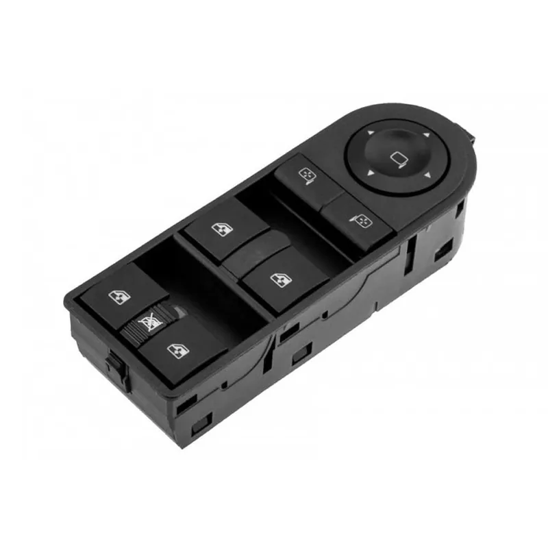 Opel Tigra TwinTop ablakemelő kapcsoló panel 2004-2010 Legjobb ár