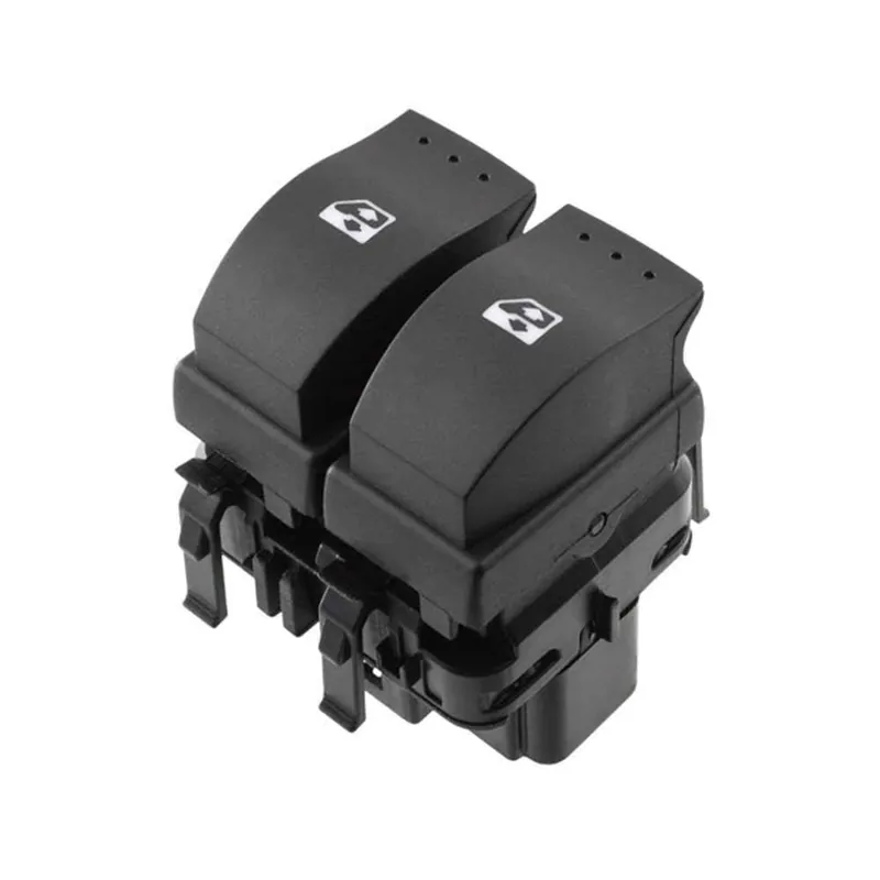 Opel Vivaro I ablakemelő kapcsoló gomb dupla Legjobb ár