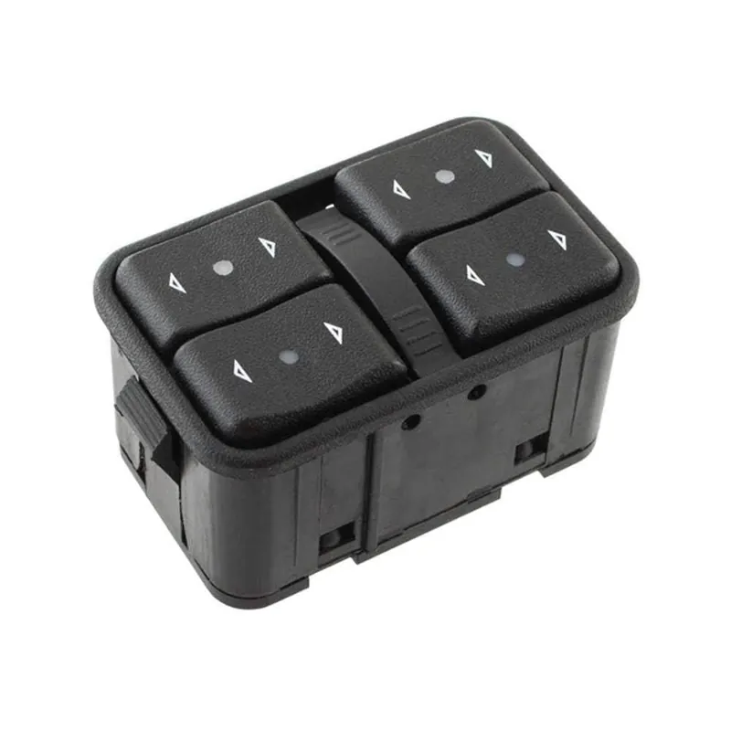 Opel Zafira A ablakemelő kapcsoló Expressz szállítás