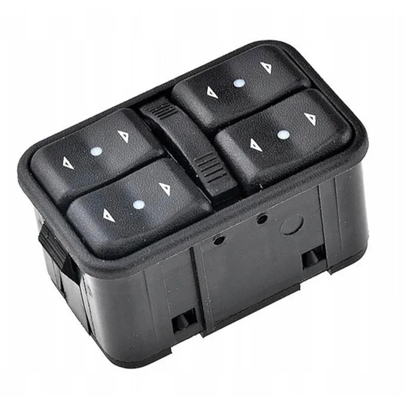 Opel Zafira A ablakemelő kapcsoló 1999-2005 Biztonságos fizetés