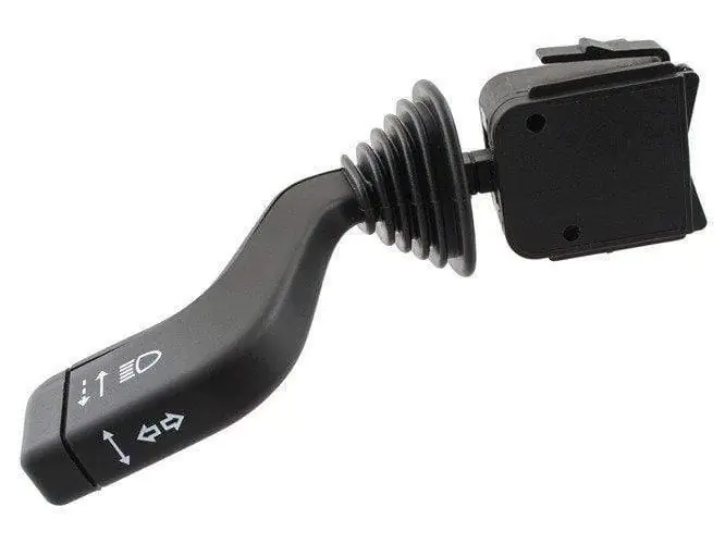 Alacsony ár Opel Zafira A kormányoszlop világítás / irányjelző kapcsoló