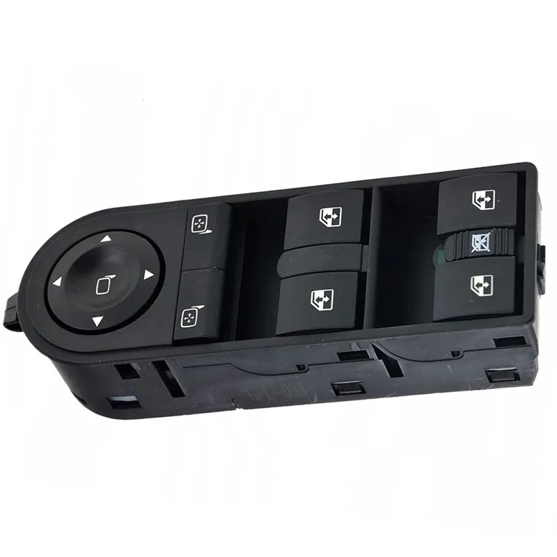 Opel Zafira B ablakemelő kapcsoló 2005- Utolsó esély