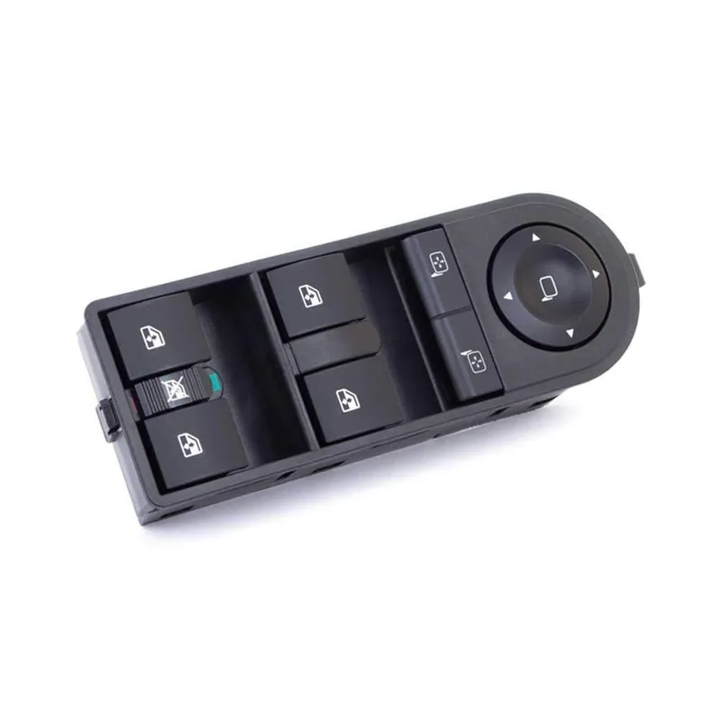 Opel Zafira B ablakemelő kapcsoló panel Kedvezmény