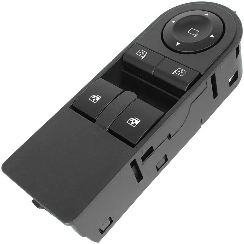 Opel Zafira B bal oldali ablakemelő kapcsoló 2005-2011 Azonnal elérhető