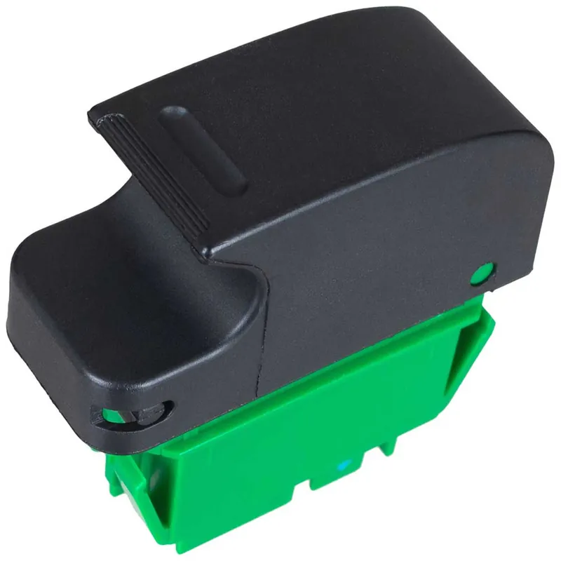 Peugeot 107 bal oldali ablakemelő kapcsoló 2005- Végkiárusítás