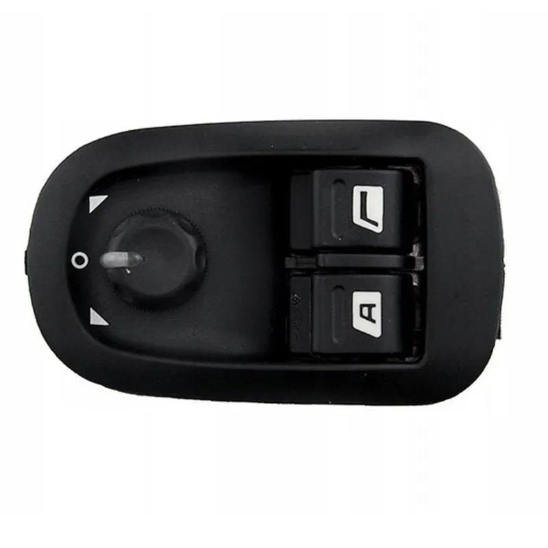 Peugeot 206 ablakemelő kapcsoló panel 1998-2007 Rendeld meg most