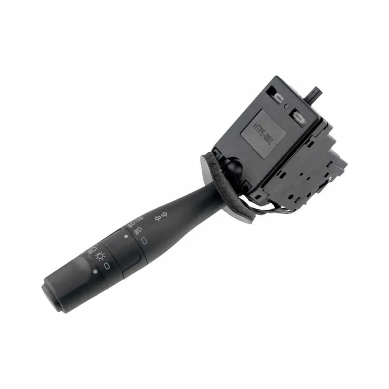 Bestseller Peugeot 206 Sedan kormányoszlop kapcsoló 2007-